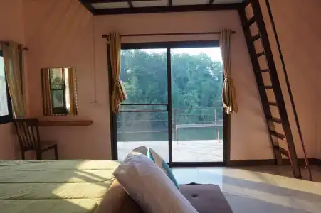 Kwainoy Riverpark & Resort - 17