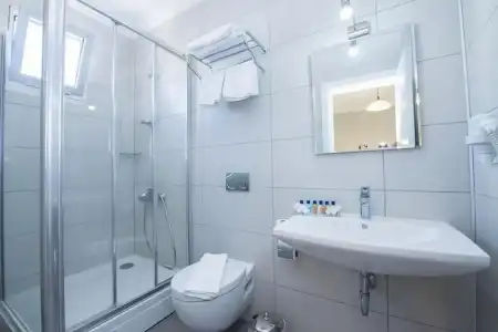 Datca Beyaz Ev Otel - 7