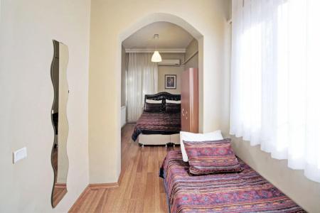 Nobel Hostel Guesthouse - 11