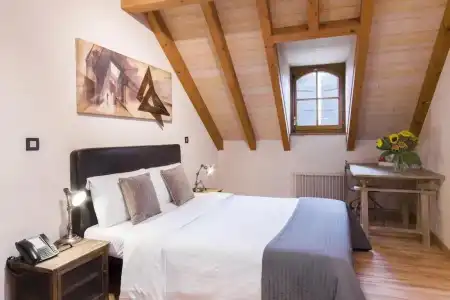 Auberge Communale de Carouge - 30