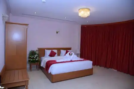 Al Madina Suites Doha - 67