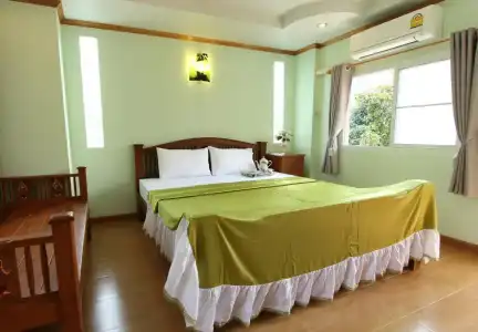 Baansuanrudee Resort - 1