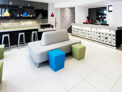 Heeton Concept Kensington - 22