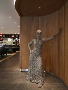 citizenM Geneva - 21
