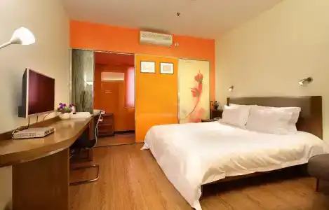 Yanjiang East Garden Inn - 28
