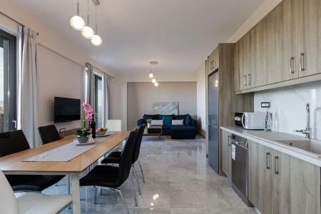 Aurora Apartments - 21