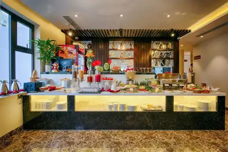 Sofia Suite & Spa Da Nang - Free 01 Draught Beer and 20-minute Spa per Room - 19