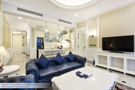 Lan Rung Beach Resort - 210