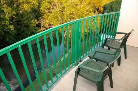 Pigeon River Inn - 166