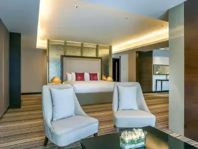 Novotel Yangon Max - 164