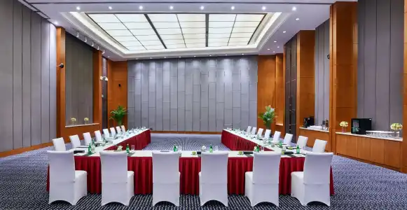 InterContinental Hangzhou ICC by IHG - 43