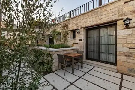 Atrium Taş Otel - 12