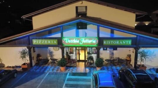 La Vecchia Fattoria - 39