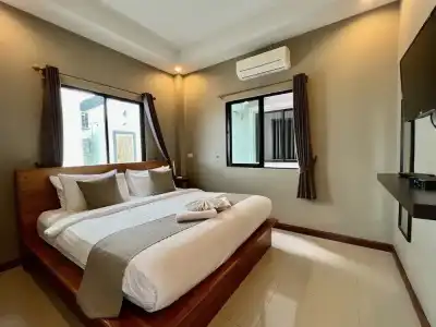 Baan Tah On The Sea - 87