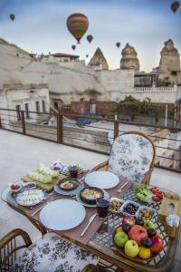 Roma Cave Suite - 14