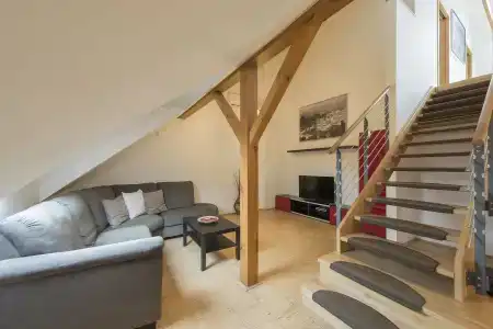 DownTown Suites Kodanská - 13