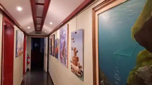 Addaura Village e Congressi - 11