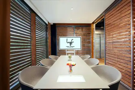 lyf Funan Singapore - 31