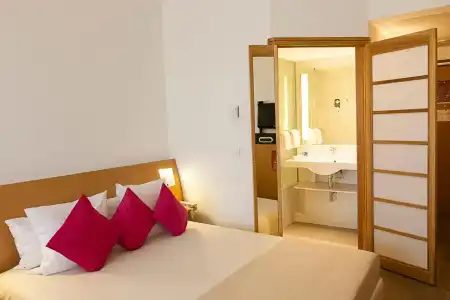 Novotel Tunis - 46
