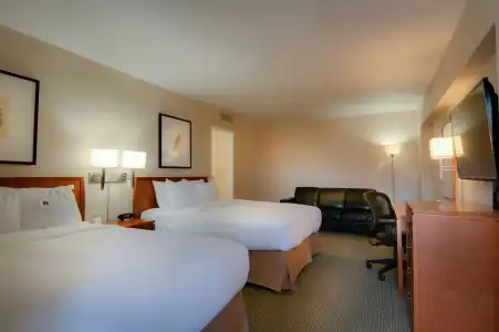 Vagabond Inn Glendale - 26