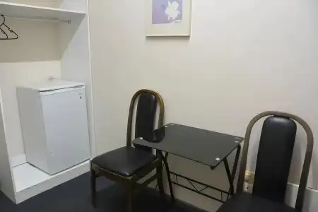 Elizabeth Hostel - 12