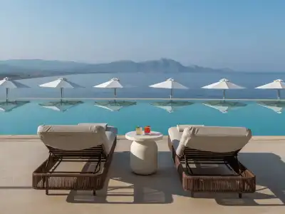 Lindos Blu Luxury & Suites - Adults Only - 25