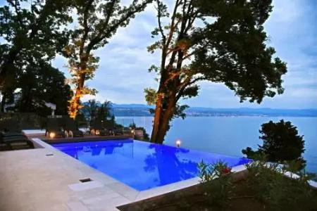 Villa Ariston - 7