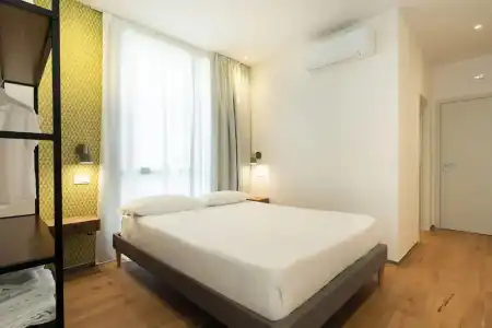 Dimorae Rooms and Suites - Apartments - 115