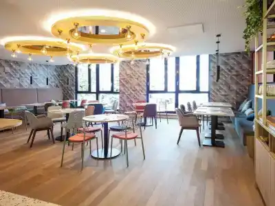 Ibis Styles Klagenfurt am Woerthersee - 19