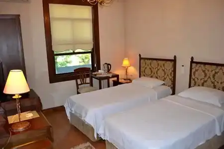 Otanti̇k Club & Spa - 107