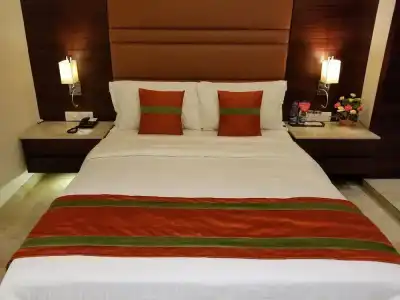 The Samilton - Kolkata - 16