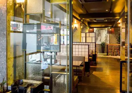 Hound Seomyeon 1st Street - 27