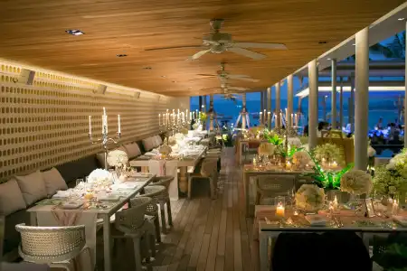 Twinpalms Surin Beach Phuket - 8