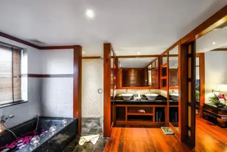 Baan Yin Dee Boutique Resort - 37