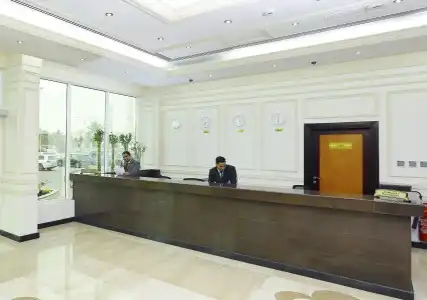 Muscat International Plaza Salalah - 16