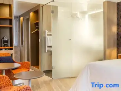 Hôtel Oceania Le Métropole Montpellier - 115