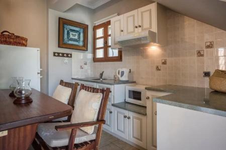 Faros Suites - 23