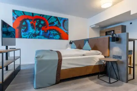Trip Inn & Suites Essen - 17
