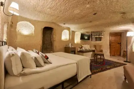 Vigor Cappadocia - 28