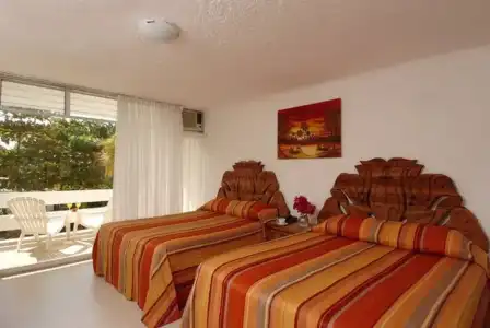 Beach House Maya Caribe By Farandas - 8