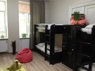 Hostel Q - 4