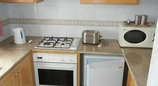 Tsialis Apartments - 19