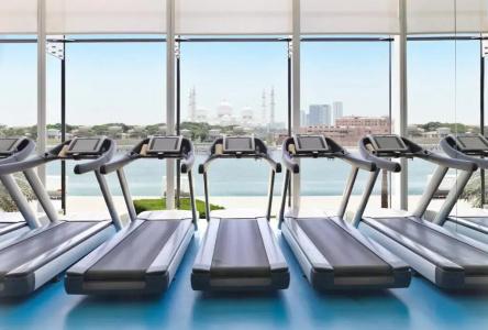 Fairmont Bab Al Bahr - 27