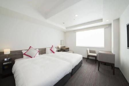 Tokyu Stay Gotanda - 42