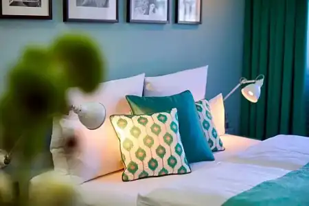 Metropol by Maier Privathotels - 43