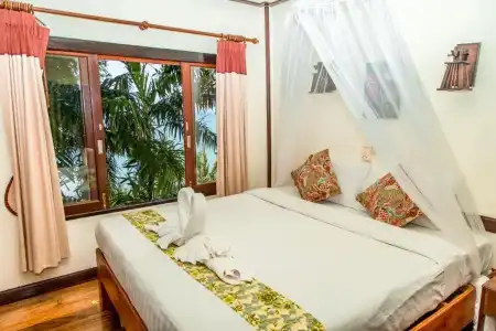 Loyfa Natural Resort - 47