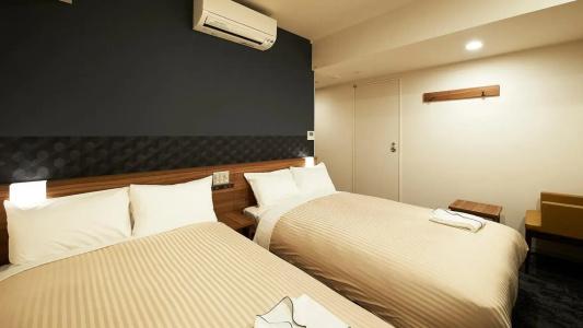 Sotetsu Fresa Inn Kitahama - 32