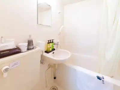 LiVEMAX BUDGET Nippori - 17