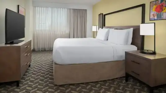 Residence Inn Washington, DC/Foggy Bottom - 53