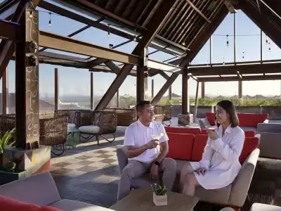 Novotel Bali Ngurah Rai Airport - 35